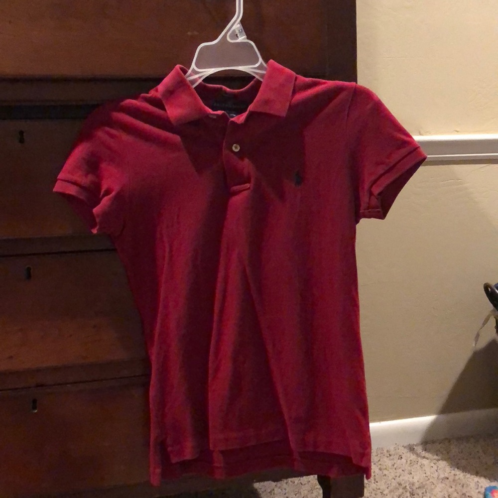 Ralph Lauren Polo